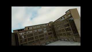 TimeLapse CG Animation Abandoned Apartments [upl. by Naitsirhc580]