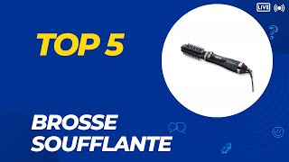 Les 5 Meilleur Brosse soufflante 2024  Top 5 Brosse soufflante Modèles [upl. by Cicenia750]