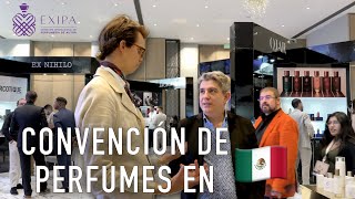 Convención Con YouTubers Desde CDMX [upl. by Nosyrb]