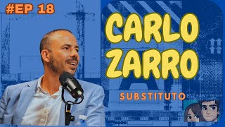 Carlo Zarro  Substituto [upl. by Onailerua274]