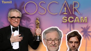 Oscar 2024  தமிழ்  Martin Scorsese [upl. by Sorips]