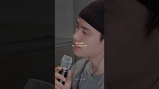 Exos DO thats ok live version exo live vocals shorts song shortvideokyungsoo viralvideo [upl. by Toft]