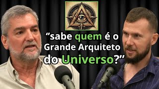 QUEM É O GRANDE ARQUITETO DO UNIVERSO [upl. by Lapotin284]