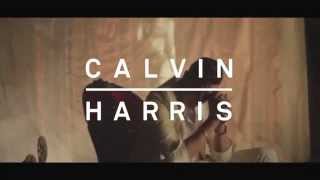 Calvin Harris ft John Newman  Blame Preview 2 [upl. by Ydnil]