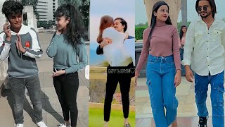 Cute amp Romantic Tik Tok VideosI Sad Tik Tok Videos  quotTik Tok Videosquot  TikTok viral video [upl. by Osmund9]