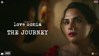 Love Sonia  The Journey  Releasing 14 September 2018 [upl. by Odetta217]