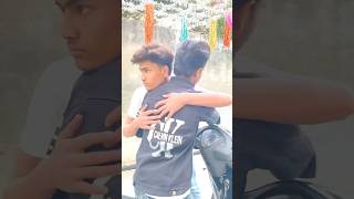 बीन माँ बाप का बच्चा 🥺💔🙏 viralvideo emotional inspiration youtubeshorts explore sad [upl. by Agn]