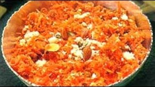 गाजर का हलवा  Gajar Halwa  In Hindi [upl. by Nueoras]