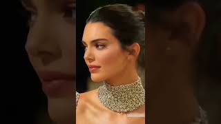 Kendall Jenner editssupermodelkendall jenner runway runwayviral [upl. by Ansela117]