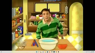 Blues Clues Clue Finding Season 4 [upl. by Hanleigh]