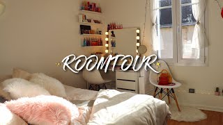 NEW ROOMTOUR  XOOENJOY [upl. by Claudetta]