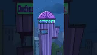 Doofensmirtz Evil Incorporated After Hours doofenshmirtz [upl. by Leverett937]