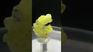 Rare 19 ct Brucite Specimen from Balochistan Pakistan for 21 viral trend shortvideo crystals [upl. by Aracat]