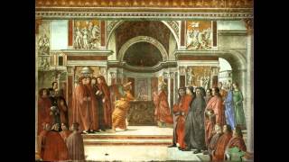 Domenico Ghirlandaio Oil Paintings [upl. by Tynan]