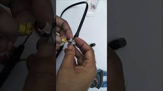 Neckband Repair [upl. by Nnylhsa]