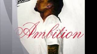 Wale Ambition lyrics [upl. by Mond320]