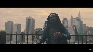 Spiritual  Stand Up To Rasta  Official Music Video [upl. by Edia303]