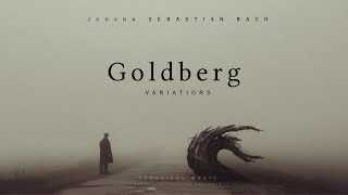 Goldberg Variations  Johann Sebastian Bach Essential Classical Music [upl. by Onez]