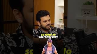 Kya Gogi sach me Tappu kaa bhai hai  😱😱 tarakmehtakaultachashma tappu sabtv tmkoc [upl. by Adyeren313]