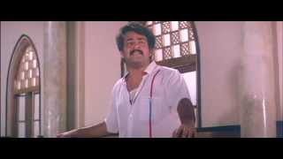 Mohanlal Best Dialogue [upl. by Ilecara]