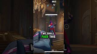 THESE MARVEL RIVALS INTERACTIONS ARE TOO CUTE marvel marvelrivals marvelrivalsgameplay [upl. by Edwyna]