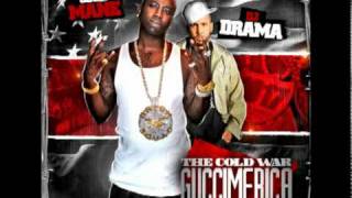 8 Gucci Bitch  Gucci Mane ft Kandi Guccimerica Mixtape [upl. by Berger]