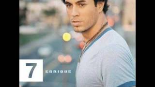 Enrique Iglesias  The Way You Touch Me [upl. by Rossi214]