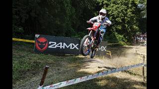 HIGHLIGHTS  Campionato Italiano Enduro Major 24MXofficial Round 3 Piediluco [upl. by Faustena379]