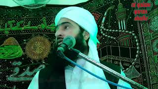 Ikhtiyaratemustafa part 2  qari muhammad fayaz nashbandi  مالک و مختار نبی [upl. by Sile]