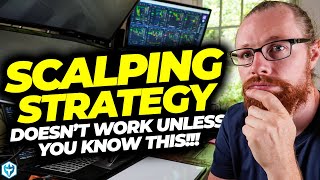 3 Strategy Tips for Profitable Scalp Trading [upl. by Dahaf]