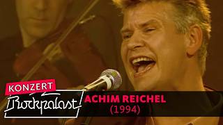 Achim Reichel live  Hamburg 1994  Rockpalast [upl. by Waldack]