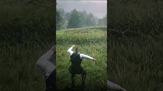 Poisonous Trail Map 2  RDR2 rdr2gameplay rdrd2 treasurehunting rdr2online [upl. by Siseneg39]