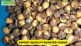 You Wont Believe the POWER of Multi Fuel Wood Pellet Burners CHANA ROASTER woodpellets greenfire [upl. by Alin]