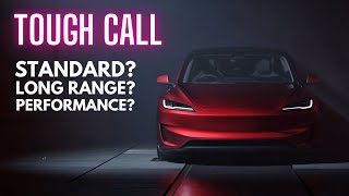 WATCH THIS before choosing your Tesla Model 3 [upl. by Lambart331]