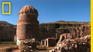 Turkish Dam Will Submerge 12000YearOld City  National Geographic [upl. by Picker]