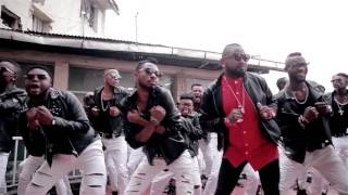 Ferre Gola  BOSS clip officiel [upl. by Ecinreb]