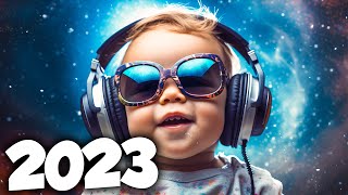 AS ELETRÔNICAS MAIS TOCADAS DE 2023 ⚡️ MÚSICAS ELETRÔNICAS ⚡️ NA BALADA ⚡️ALOK DAVID GUETTA MIX [upl. by Ailaham176]