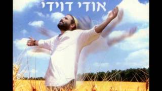 אודי דוידי  אם אין אני  Udi Davidi [upl. by Atinahs774]