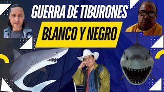 GUERRA DE TIBURONES [upl. by Thier55]