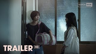 Korean Lesbian Film 모모  MOMO Trailer [upl. by Kammerer]