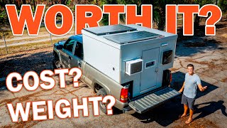 DIY homemade camper trailer [upl. by Claudio495]