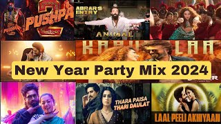 Bollywood Party Mix 2024  Dance Songs  Party Songs Hindi  Party Songs  Dj Amit Mumbai [upl. by Alliuqat642]