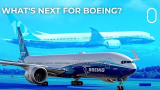 What Can We Expect From Boeing In 2023 [upl. by Friend]