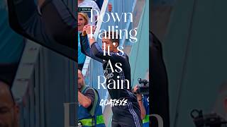 The Rain Falling Down fooball footballedit ronaldoedit ronaldo edit ronaldosoccer [upl. by Yorgerg]