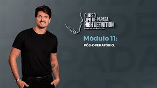 Módulo 11 PósOperatório [upl. by Savage]