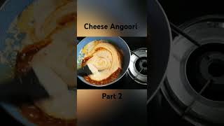 Cheese angoori recipe shorts ytshorts trending [upl. by Materse732]