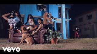 Seyi Shay  Pack and Go Official Video ft Olamide [upl. by Bannasch]