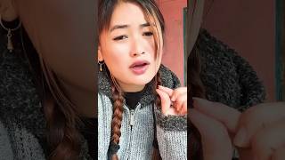 Tadha bhaye poni  paul shah • malika mahat  asmita adhikari •urgen new nepali song  newpost [upl. by Aicened]