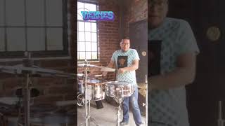 La Suata Tarolas Cover 🎧🥁La Arrolladora Banda El Limón 🍋 corridos regionalmexicano tarolero [upl. by Lareine211]