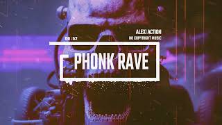 Phonk Aggressive Speed Up by Alexi Action  No Copyright MusicPhonk Rave [upl. by Ericha]